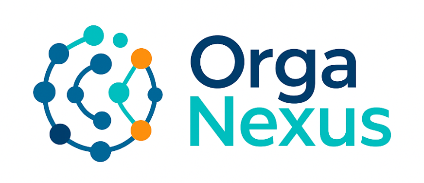 Orga Nexus Logo